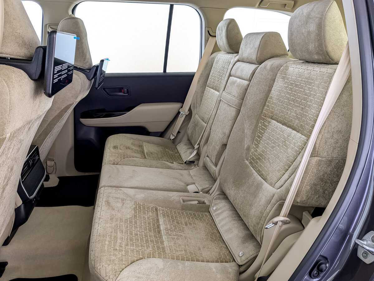 Купить Toyota Land Cruiser, 2023, 28 505 км, фото №12
