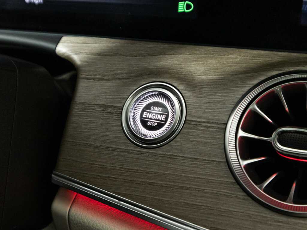 Купить Mercedes-Benz E-Класс 200, 2020, 84 940 км, фото №21