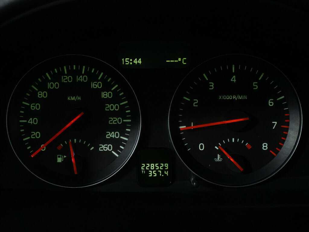 Купить Volvo C30, 2008, 228 528 км, фото №12