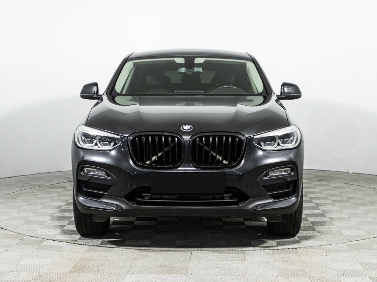 Купить BMW X4 30i II (G02), 2019, 137 188 км, фото №2