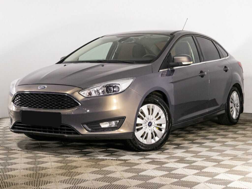 Купить Ford Focus, 2011, 273 158 км, фото №1