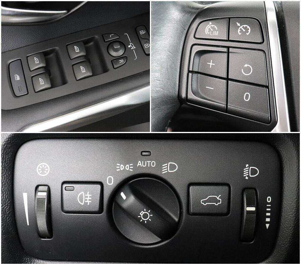Купить Volvo V40 Cross Country, 2015, 41 000 км, фото №14