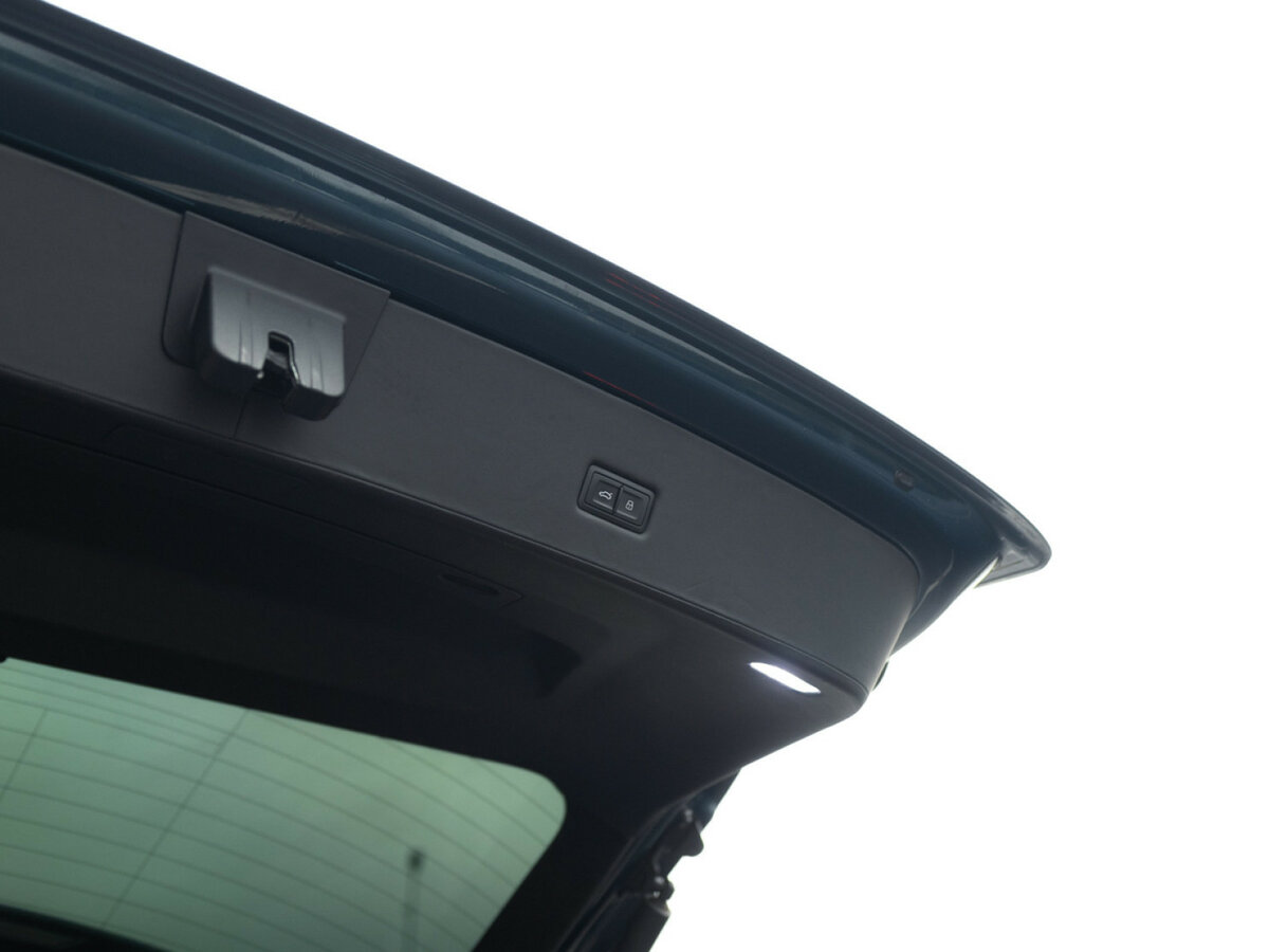 Купить Audi SQ8 I (4M), 2021, 123 281 км, фото №37