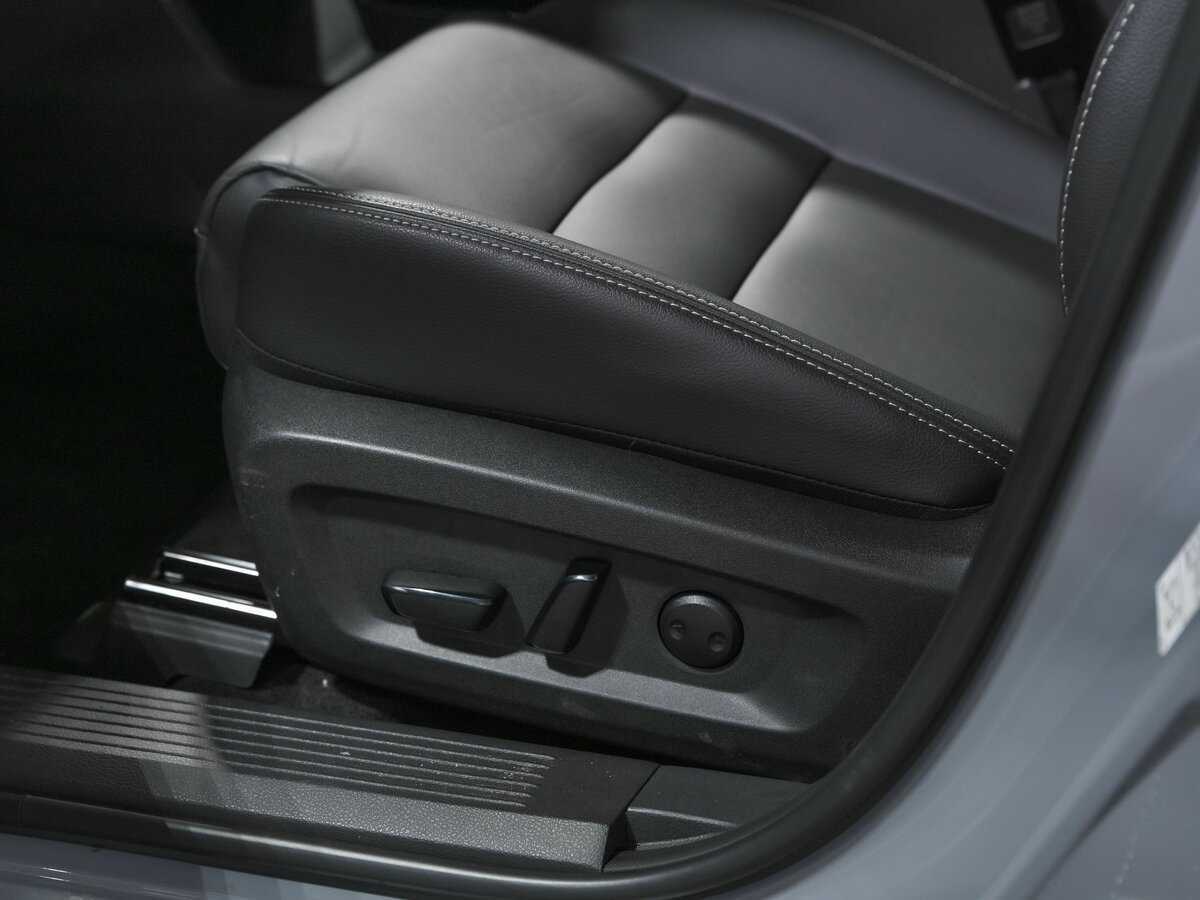 Купить Nissan X-Trail, 2024, 147 км, фото №18