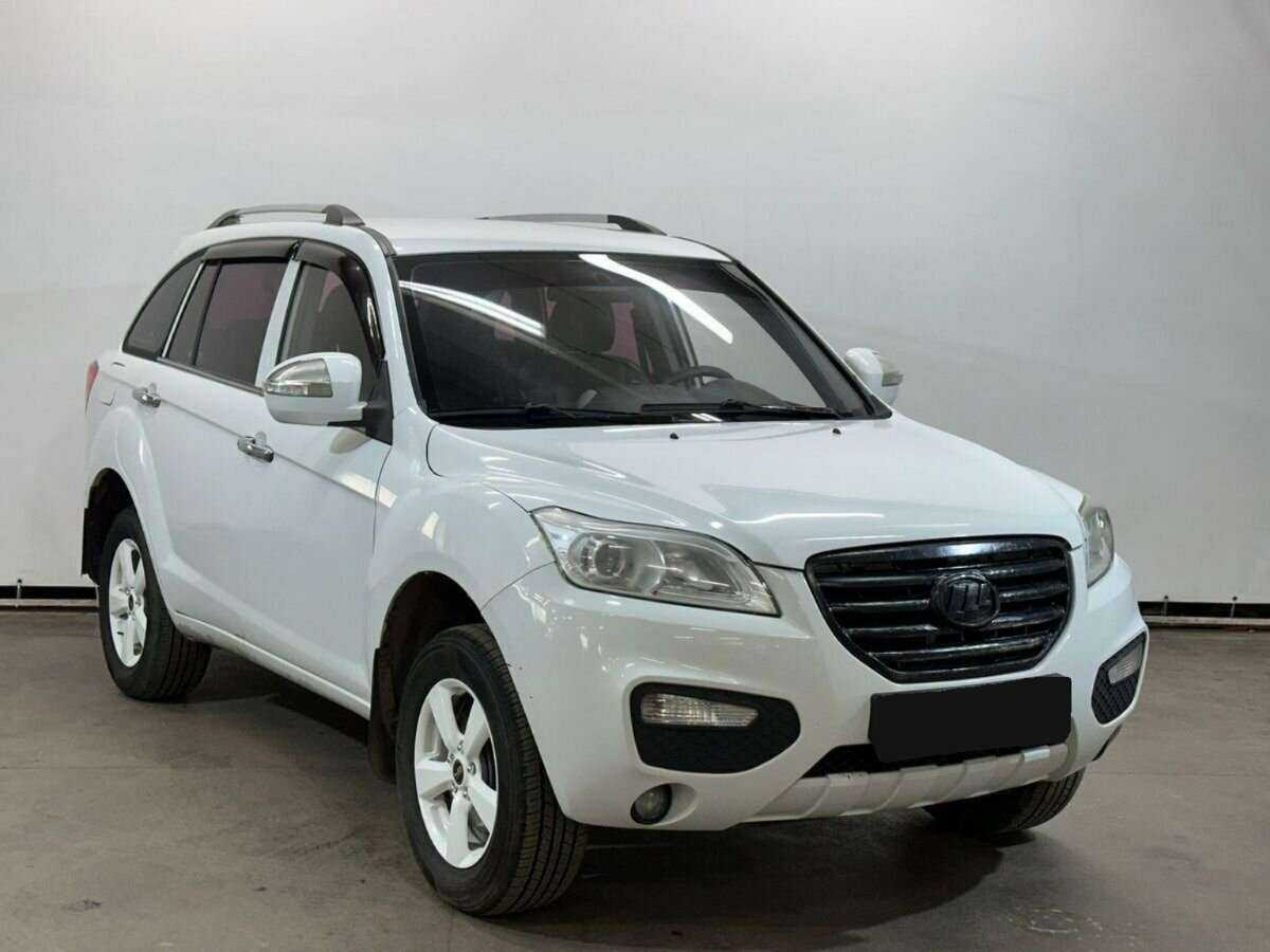 Купить Lifan X60, 2014, 149 047 км, фото №3