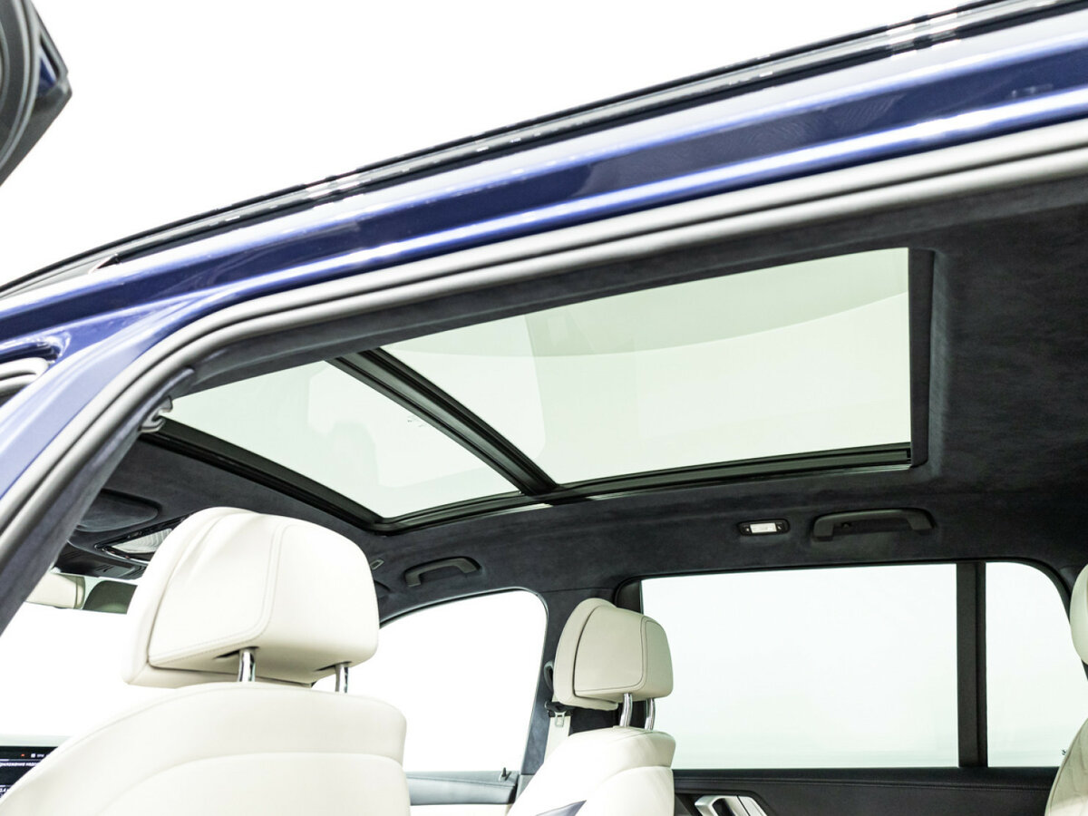 Купить BMW X7 40i I (G07), 2020, 103 110 км, фото №14