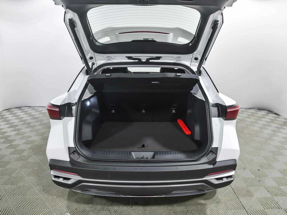 Купить Omoda C5, 2024, 42 км, фото №22