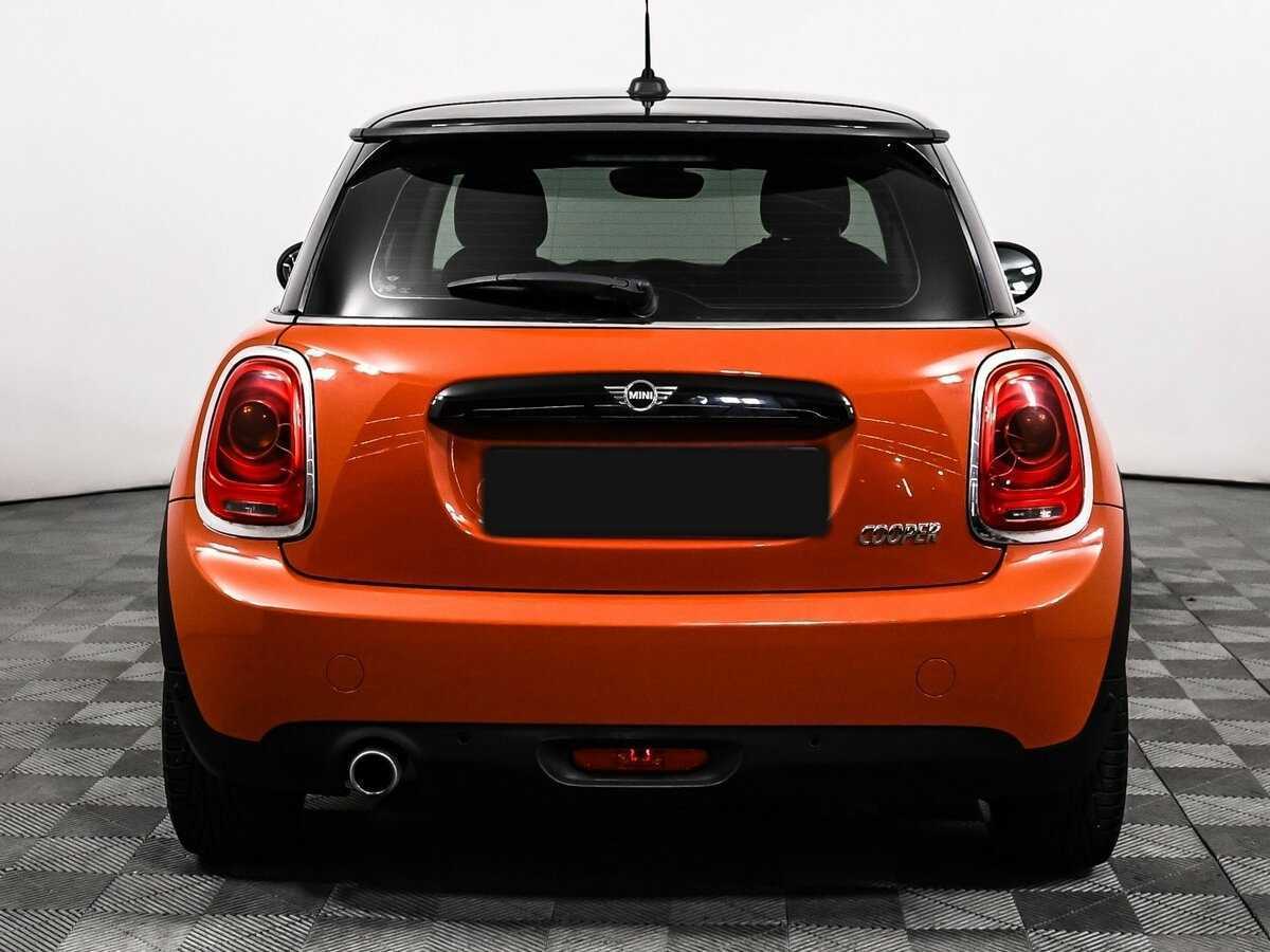 Купить Mini Hatch Cooper, 2020, 39 000 км, фото №6