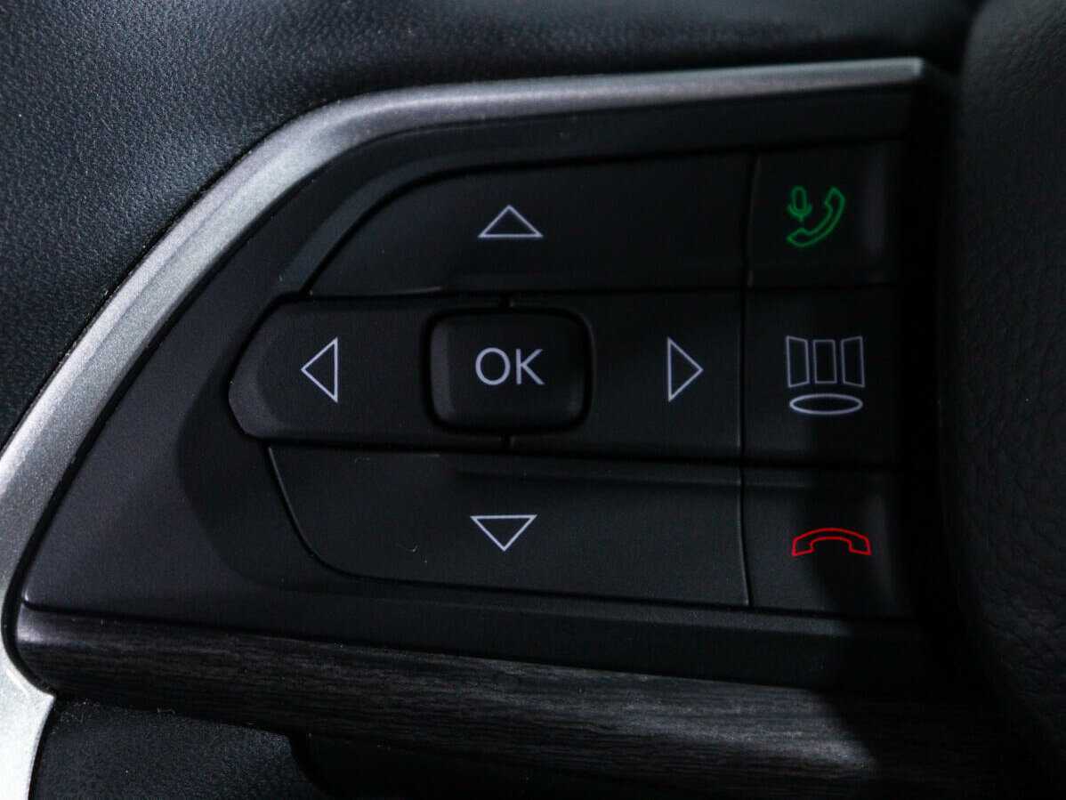 Купить Jeep Grand Cherokee, 2022, 14 104 км, фото №19