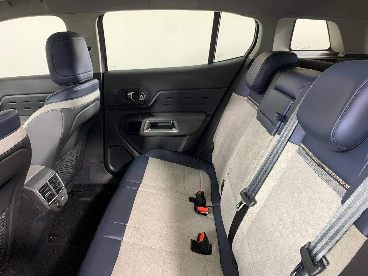 Купить Citroen C5 Aircross, 2023, 96 км, фото №19