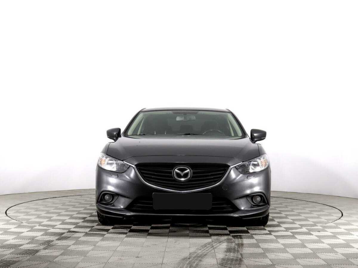 Купить Mazda 6, 2017, 205 722 км, фото №2