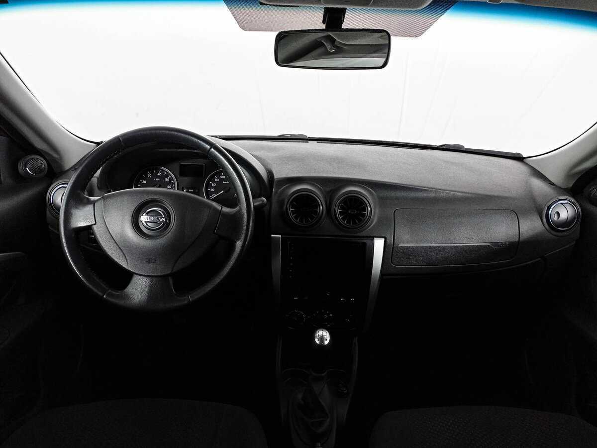 Купить Nissan Almera, 2013, 189 066 км, фото №12