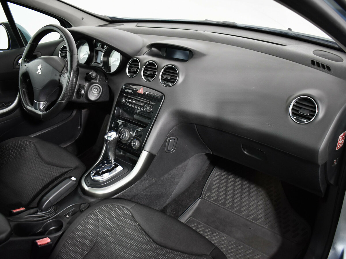 Купить Peugeot 308 I Рестайлинг, 2011, 177 000 км, фото №14