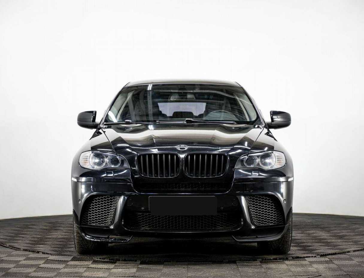 Купить BMW X6 30d, 2011, 257 312 км, фото №2