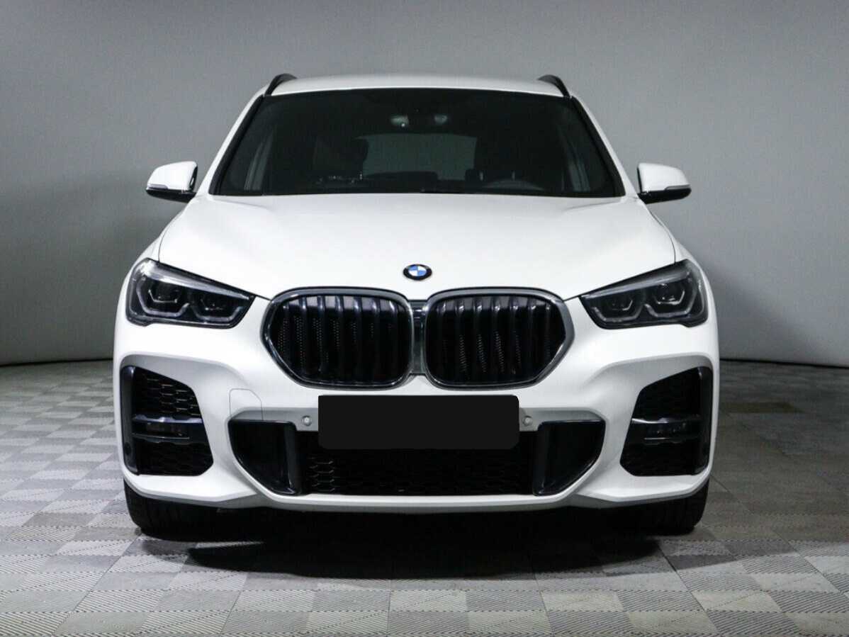 Купить BMW X1 18d xDrive, 2020, 22 752 км, фото №2
