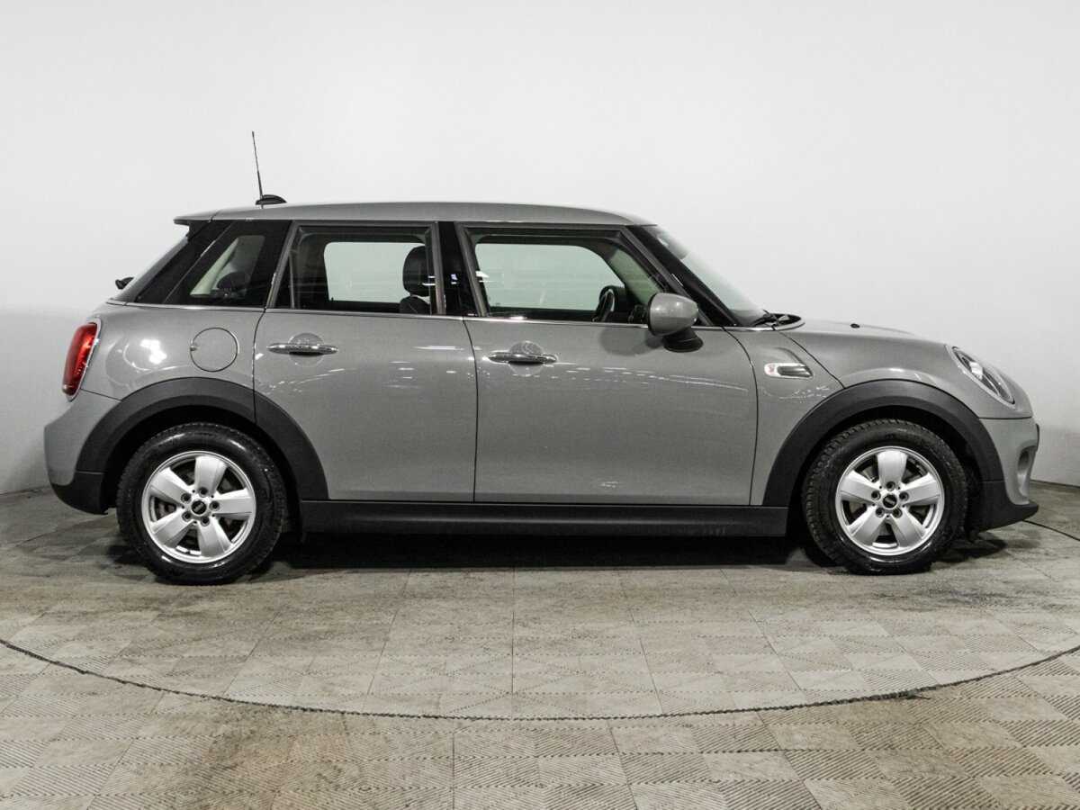Купить Mini Hatch Cooper, 2020, 66 962 км, фото №4