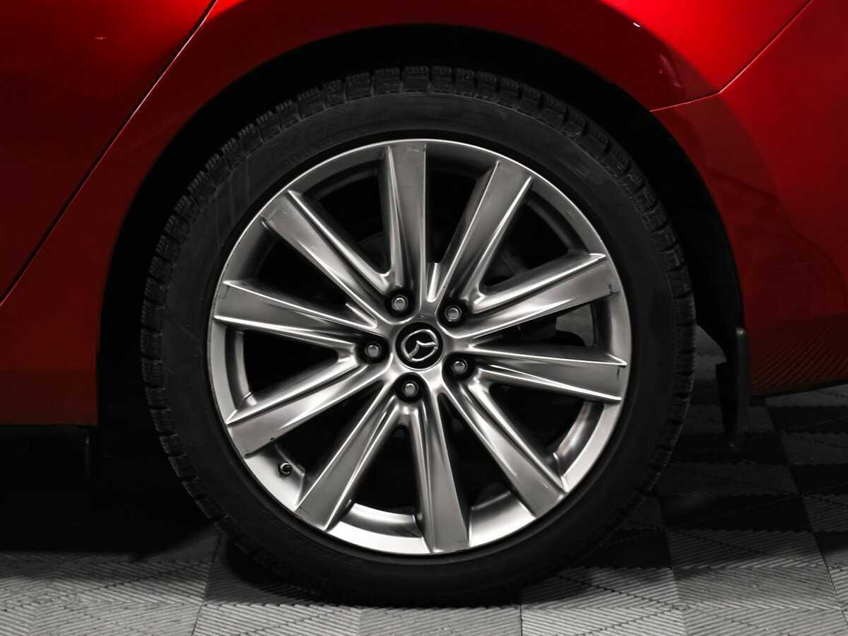 Купить Mazda 6 Atenza, 2022, 13 080 км, фото №14