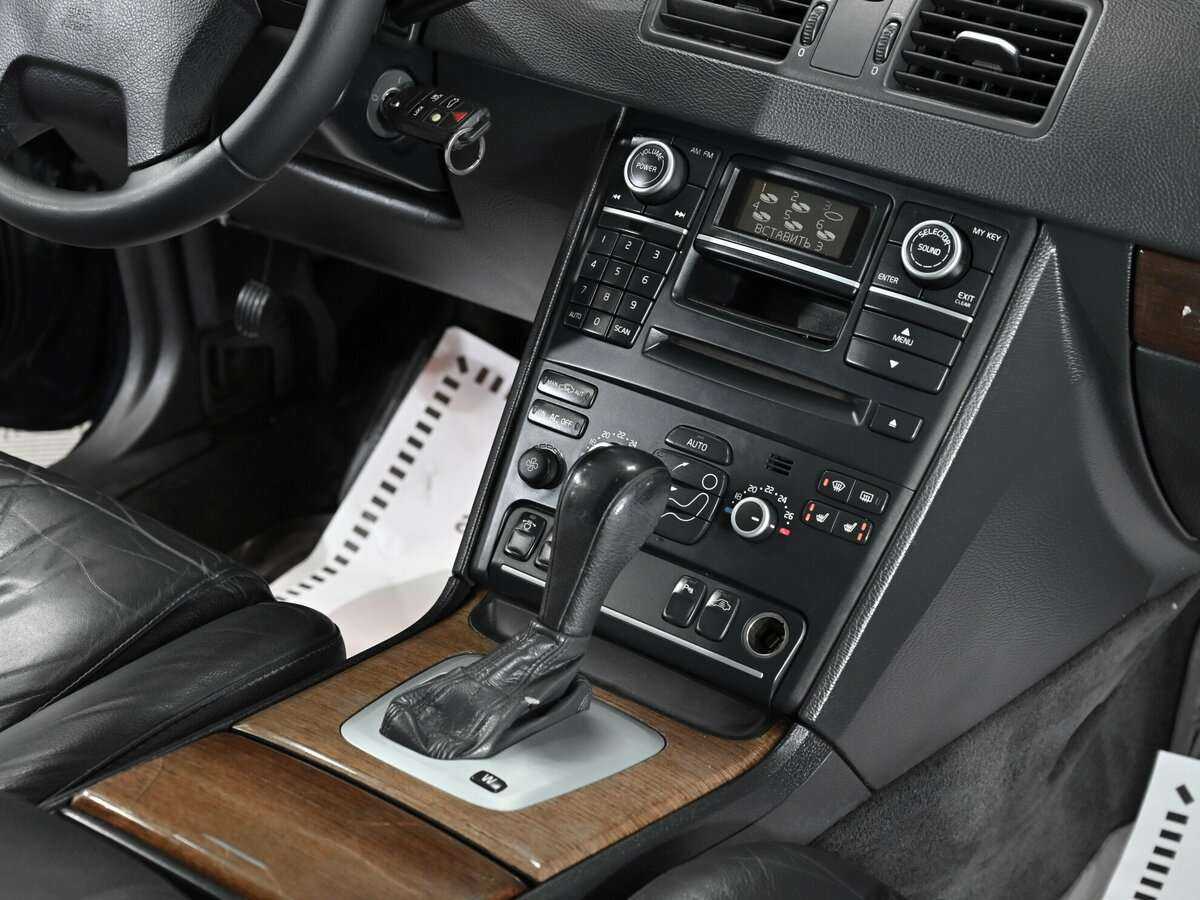 Купить Volvo XC90 5 Geartronic, 2011, 172 000 км, фото №7