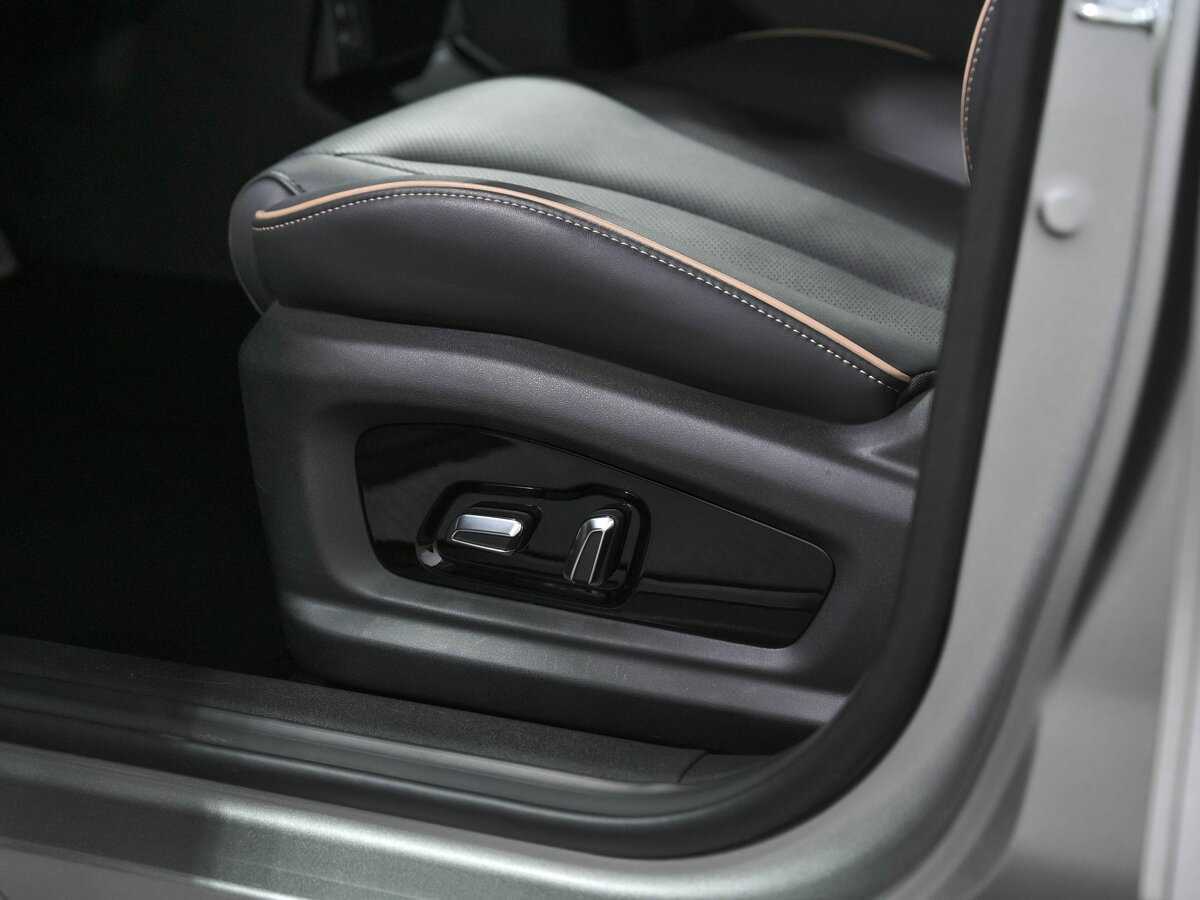 Купить Omoda C5, 2024, 733 км, фото №19