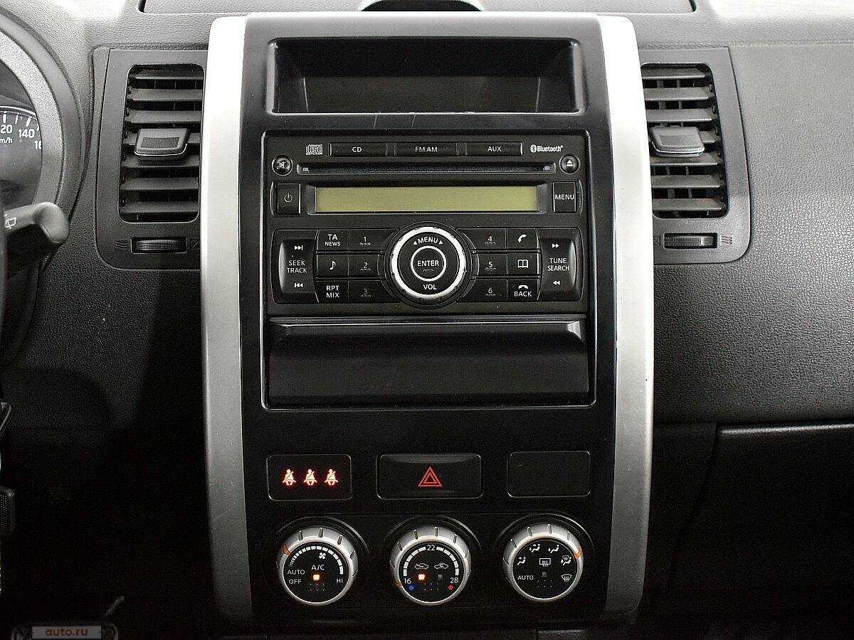 Купить Nissan X-Trail, 2011, 237 636 км, фото №13