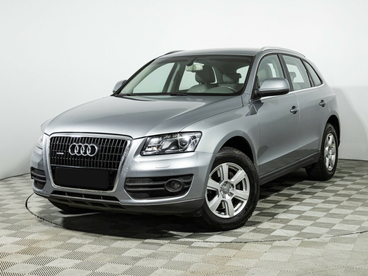 Купить Audi Q5 I (8R), 2011, 149 482 км, фото №1