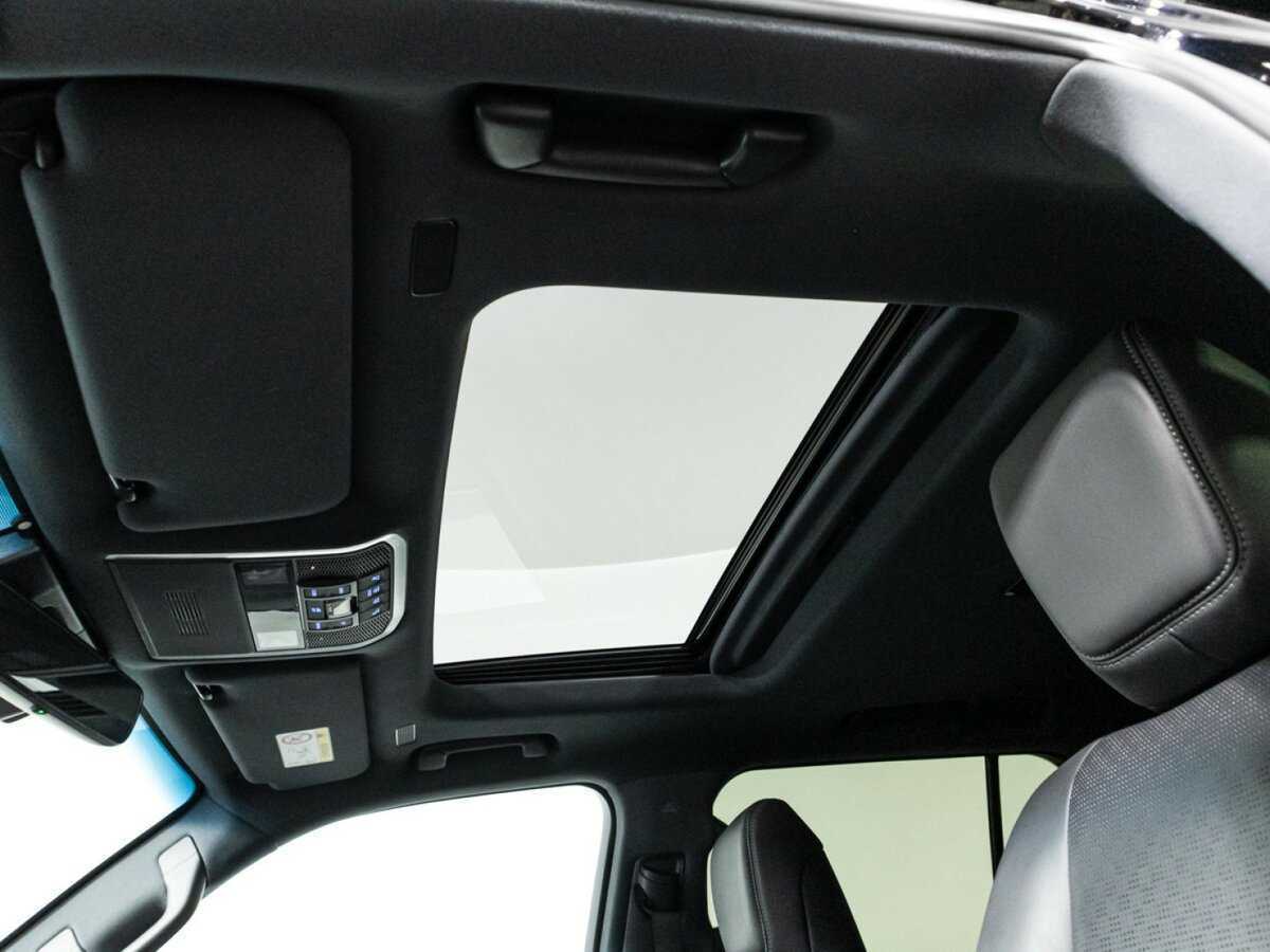 Купить Toyota Land Cruiser, 2021, 15 399 км, фото №21