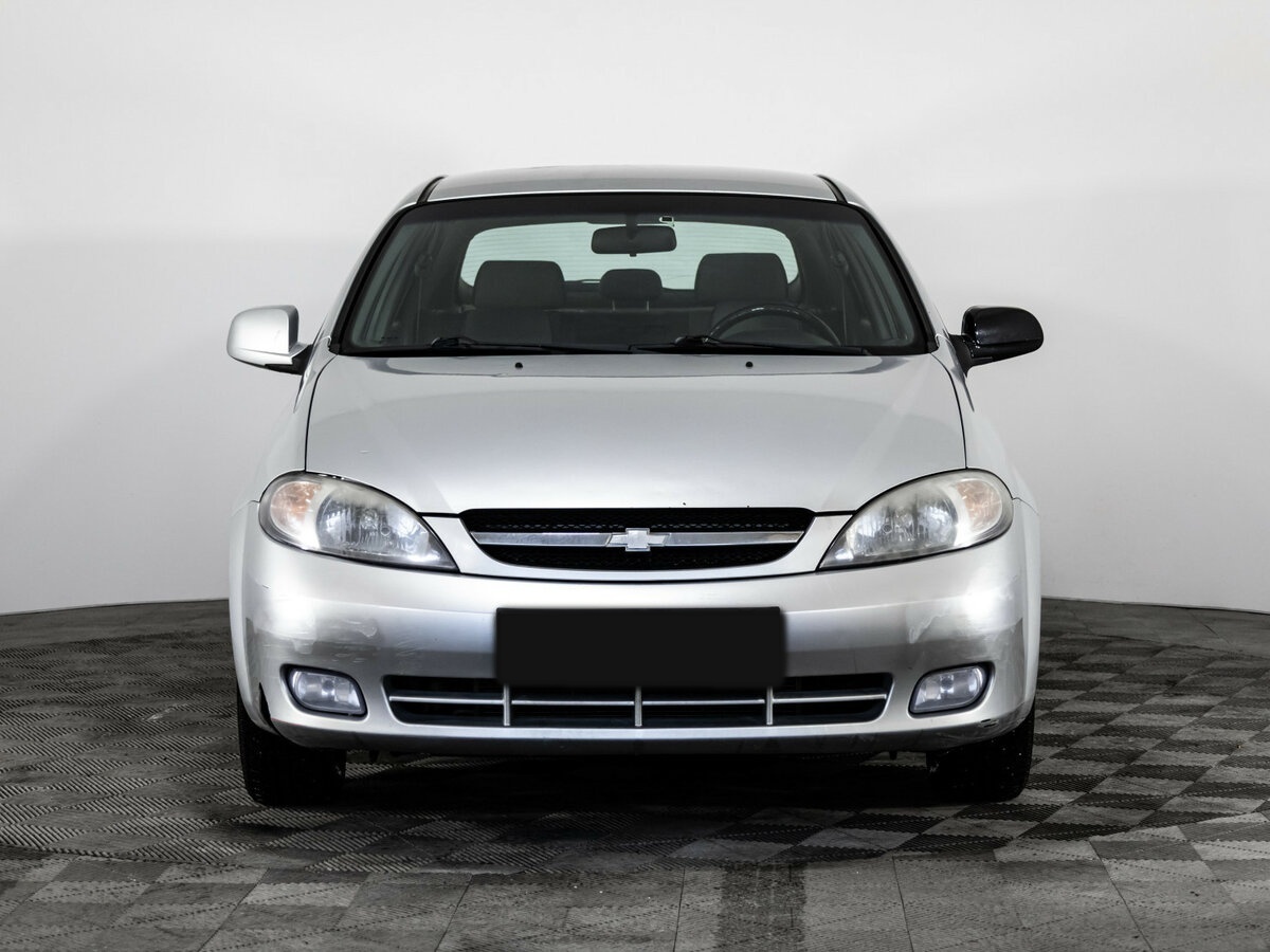 Купить Chevrolet Lacetti I, 2011, 149 882 км, фото №2