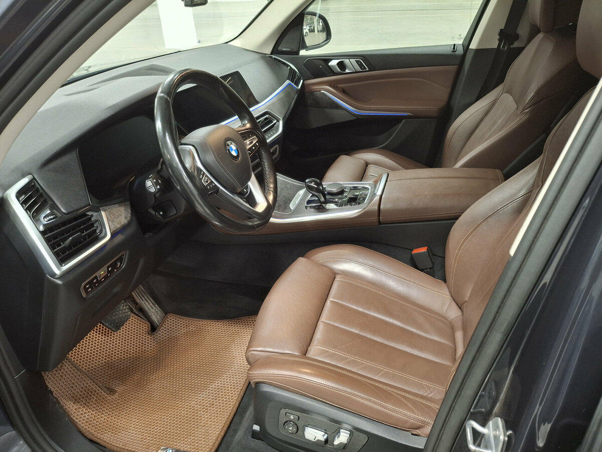 Купить BMW X5 30d IV (G05/G18), 2019, 185 052 км, фото №16