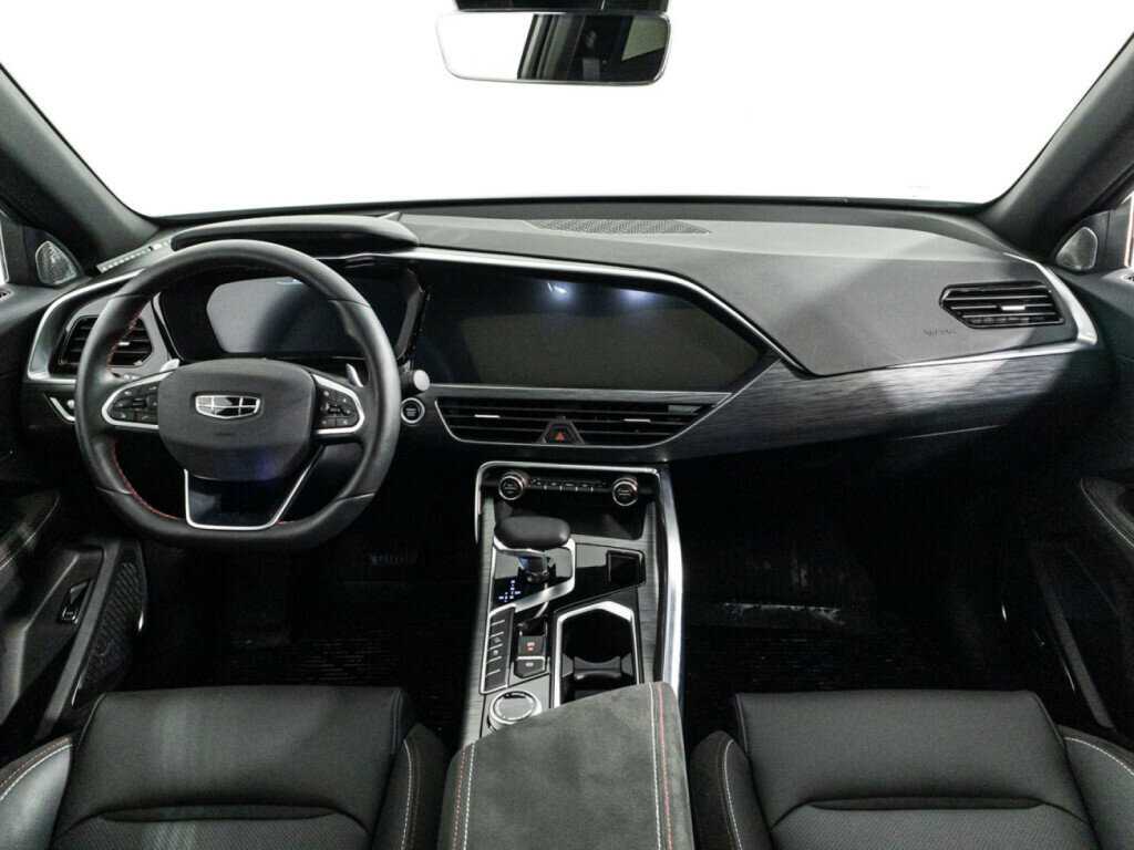 Купить Geely Tugella, 2023, 18 650 км, фото №13