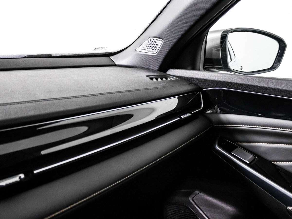 Купить Geely Preface I, 2024, 31 115 км, фото №22