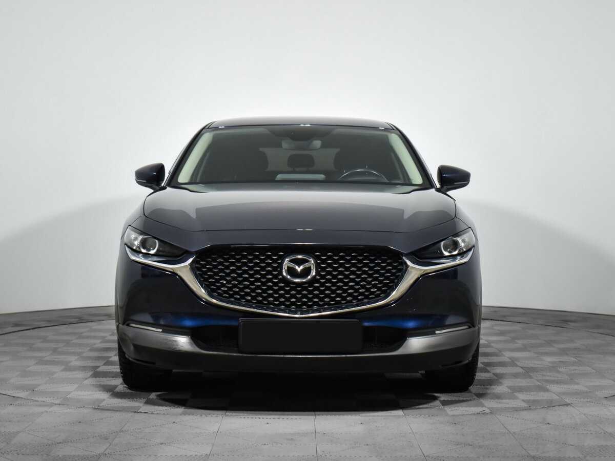 Купить Mazda CX-30, 2020, 133 751 км, фото №2