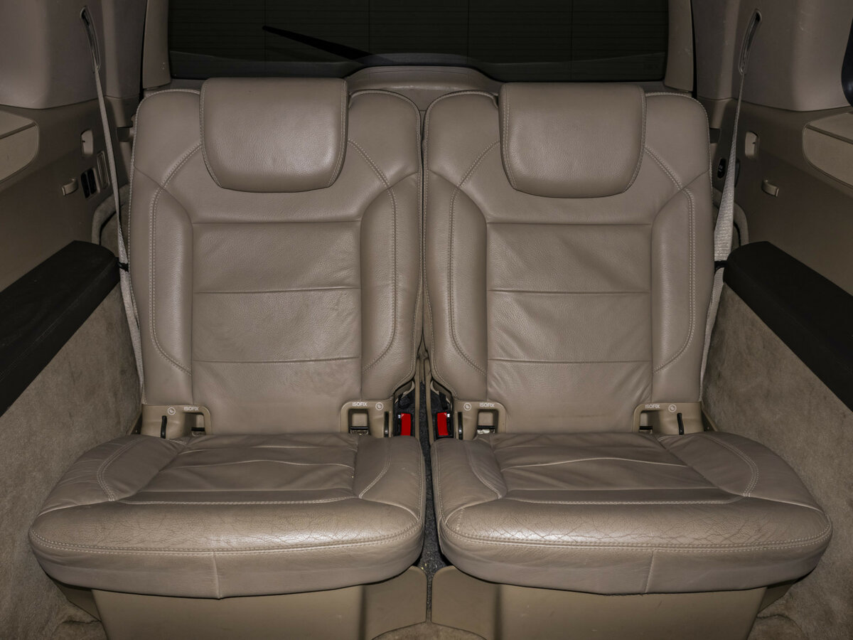Купить Mercedes-Benz GL-Класс 350 II (X166), 2013, 192 350 км, фото №12