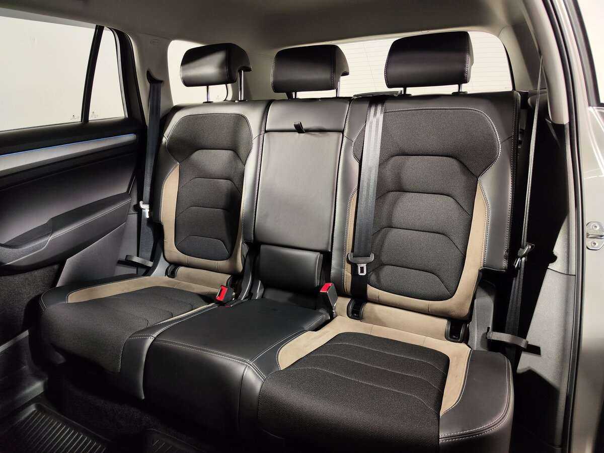 Купить Skoda Kodiaq, 2022, 63 000 км, фото №11