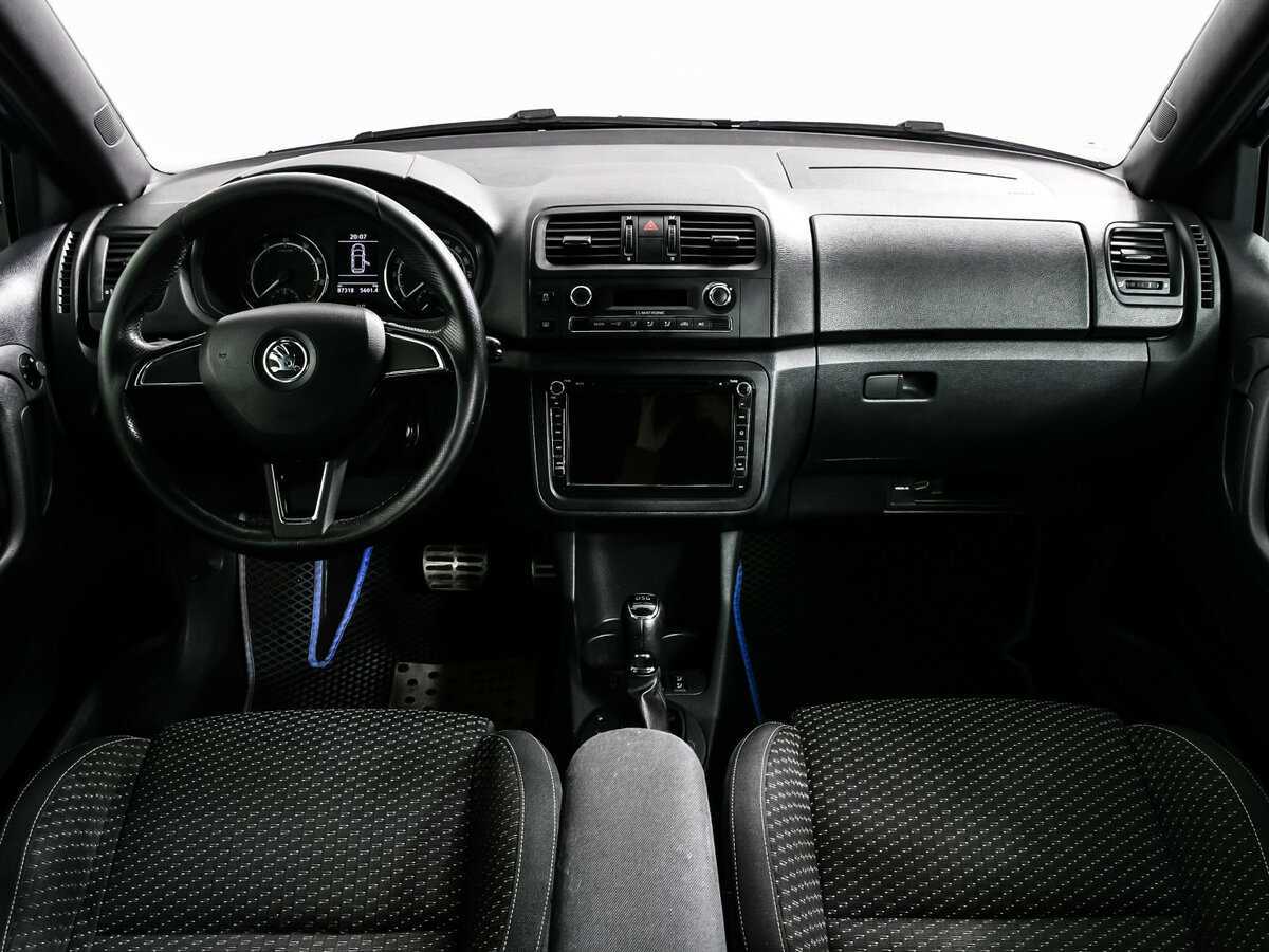 Купить Skoda Fabia RS, 2013, 87 318 км, фото №11