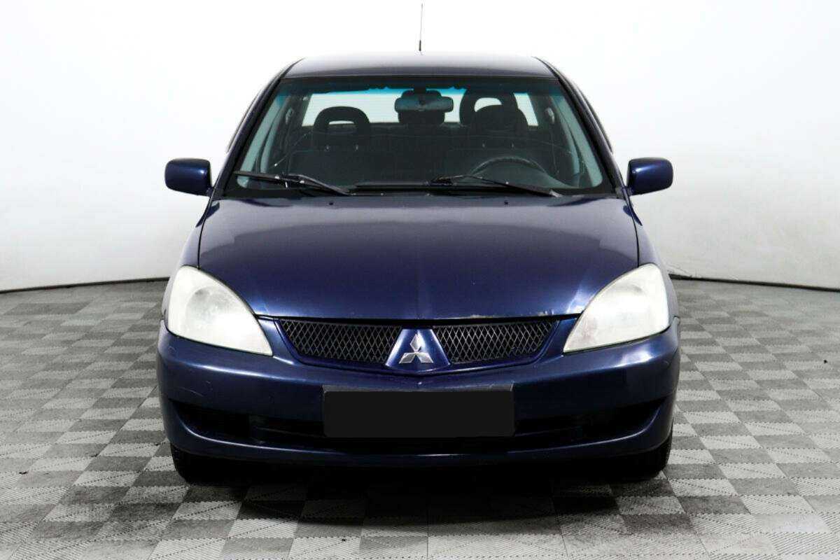 Купить Mitsubishi Lancer, 2006, 128 392 км, фото №2