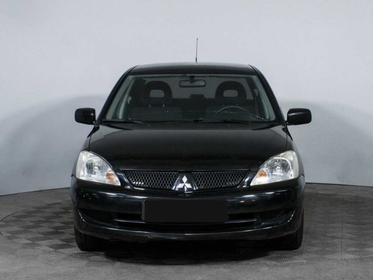 Купить Mitsubishi Lancer Classic, 2009, 171 000 км, фото №2