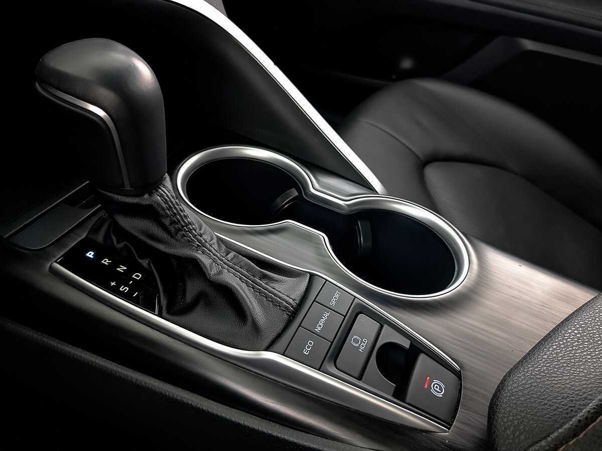 Купить Toyota Camry, 2023, 16 383 км, фото №26