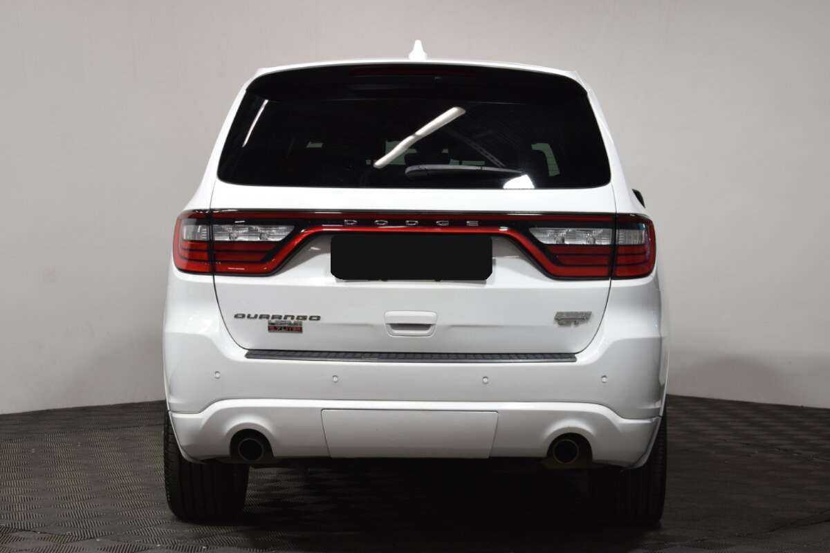 Купить Dodge Durango, 2021, 52 000 км, фото №5