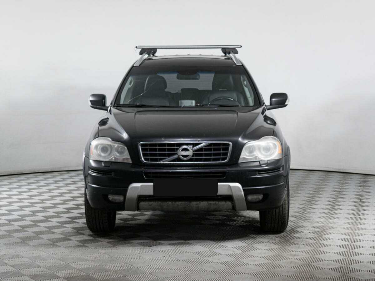 Купить Volvo XC90, 2012, 350 959 км, фото №2