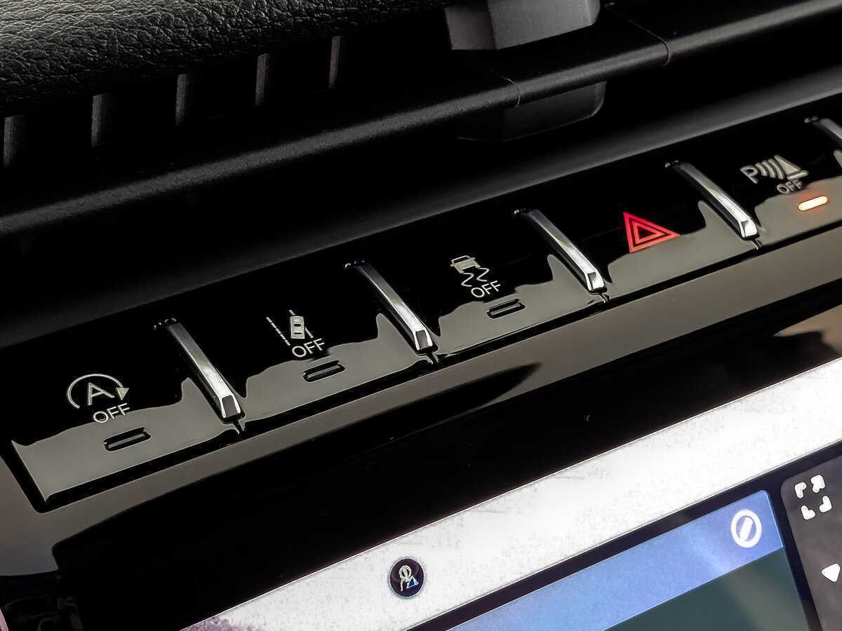 Купить Jeep Grand Cherokee, 2023, 24 133 км, фото №27