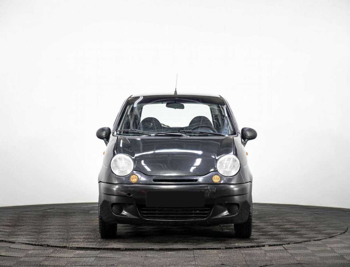 Купить Daewoo Matiz, 2010, 95 000 км, фото №2