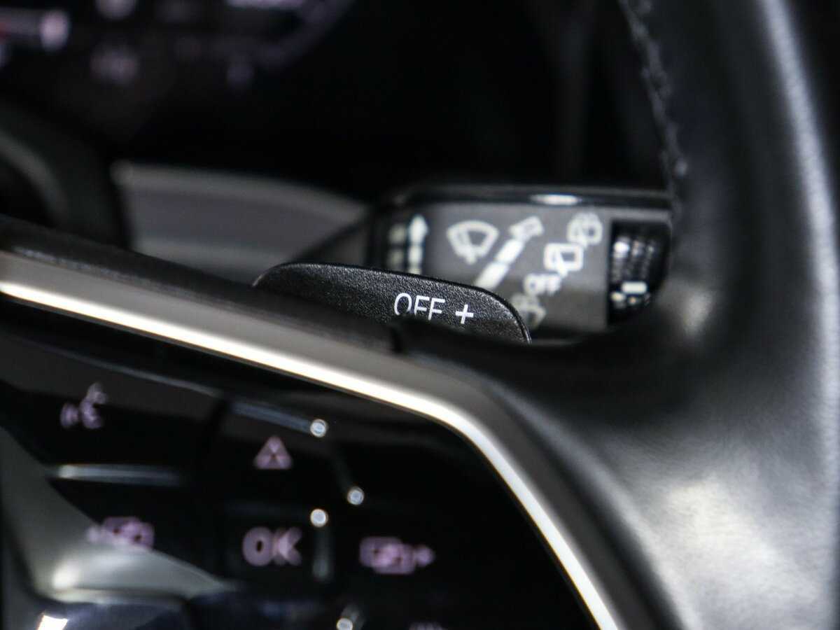 Купить Volkswagen Touareg, 2021, 81 001 км, фото №23