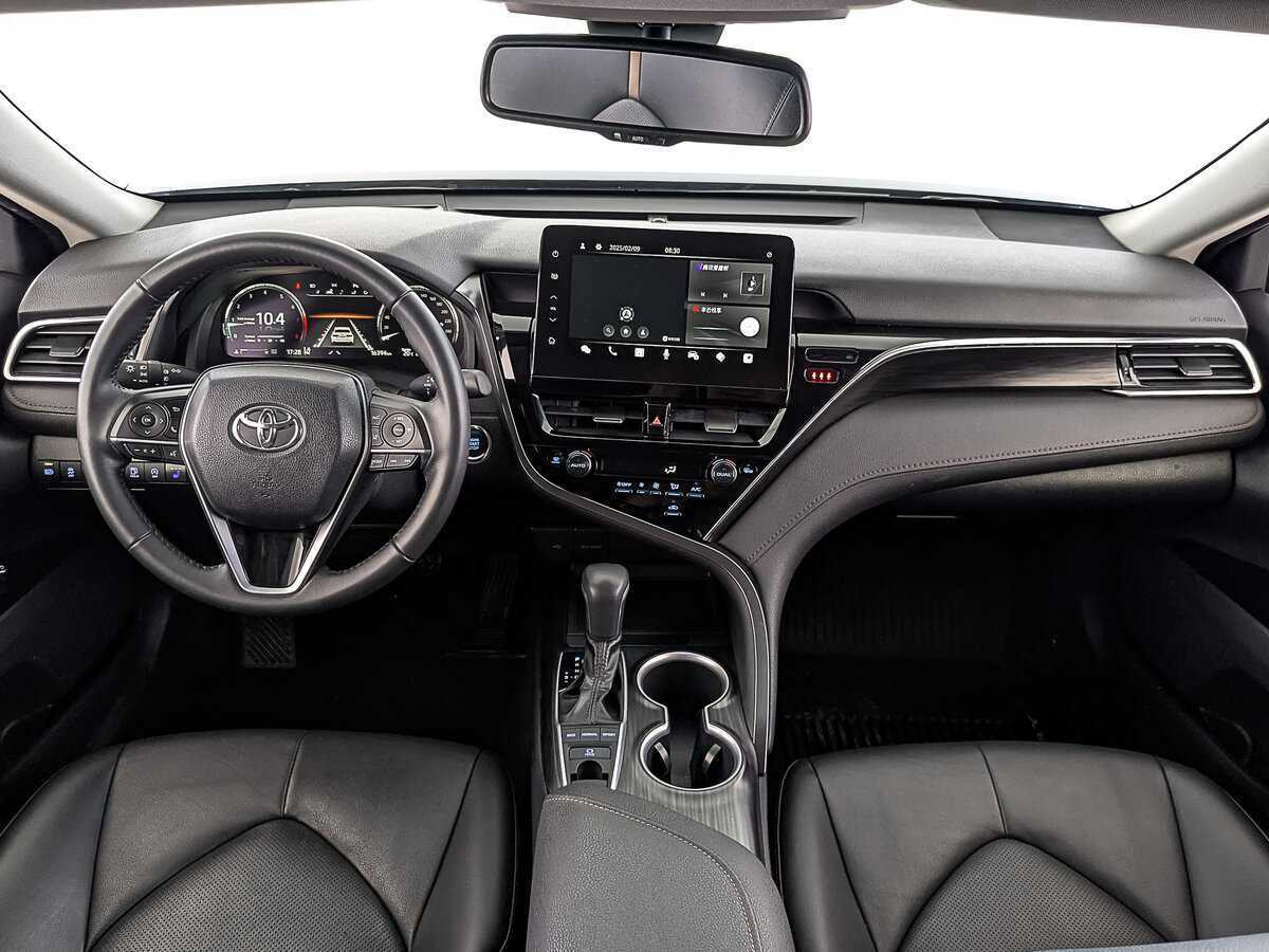 Купить Toyota Camry, 2023, 16 383 км, фото №14