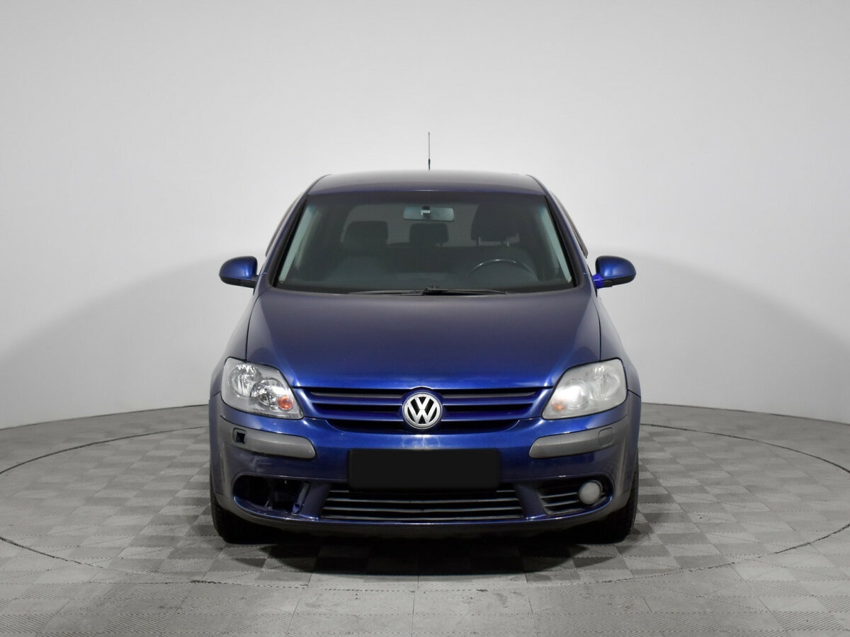Купить Volkswagen Golf Plus I, 2008, 296 165 км, фото №2