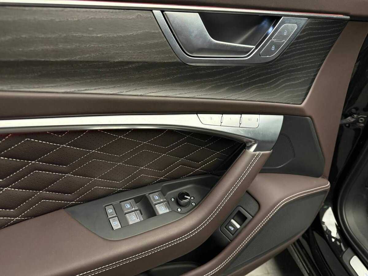 Купить Audi A6 45 TFSI Long, 2024, 1 875 км, фото №16