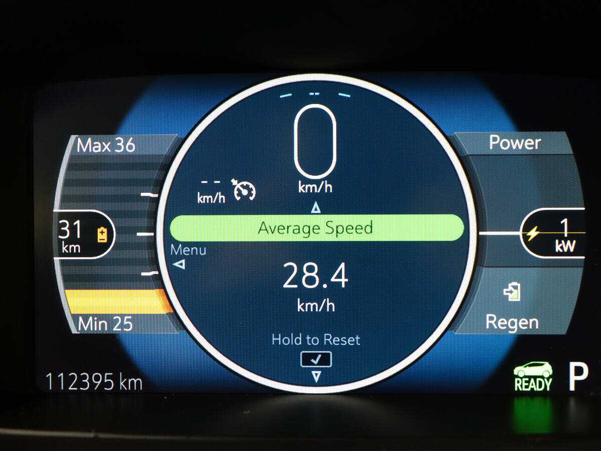 Купить Chevrolet Bolt, 2017, 112 395 км, фото №10