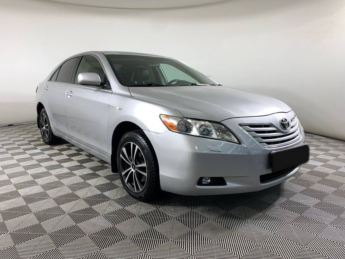 Купить Toyota Camry, 2008, 392 312 км, фото №3