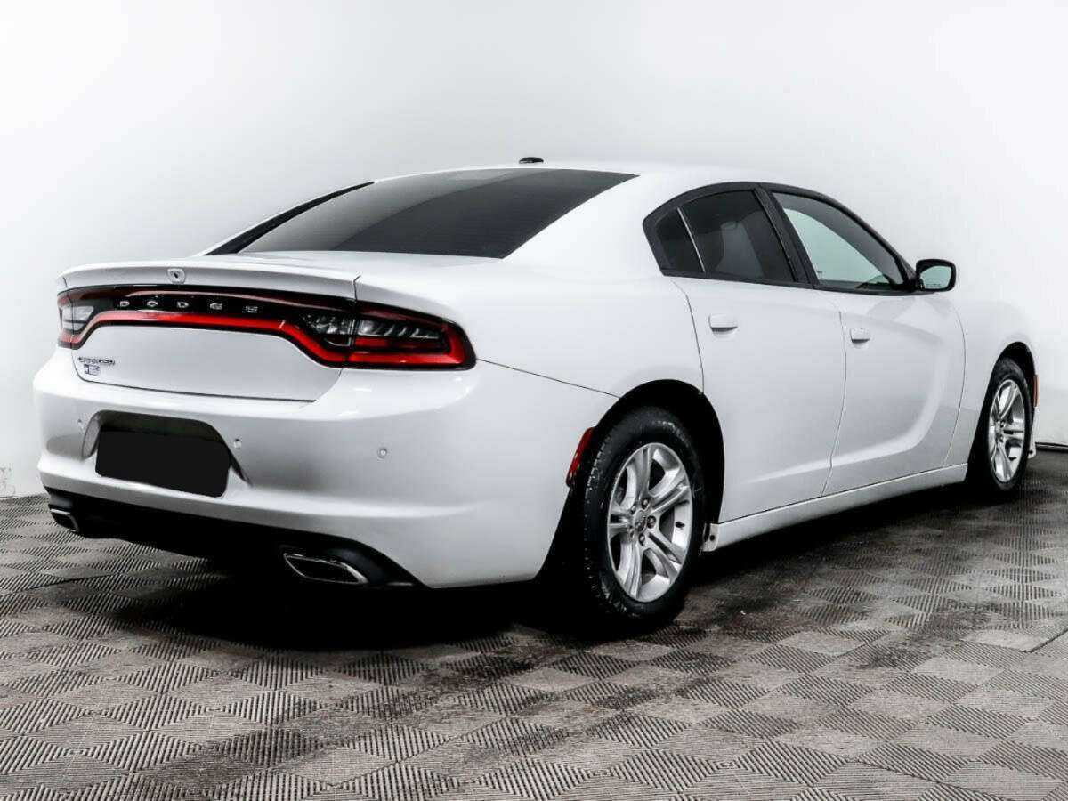 Купить Dodge Charger, 2020, 45 000 км, фото №4