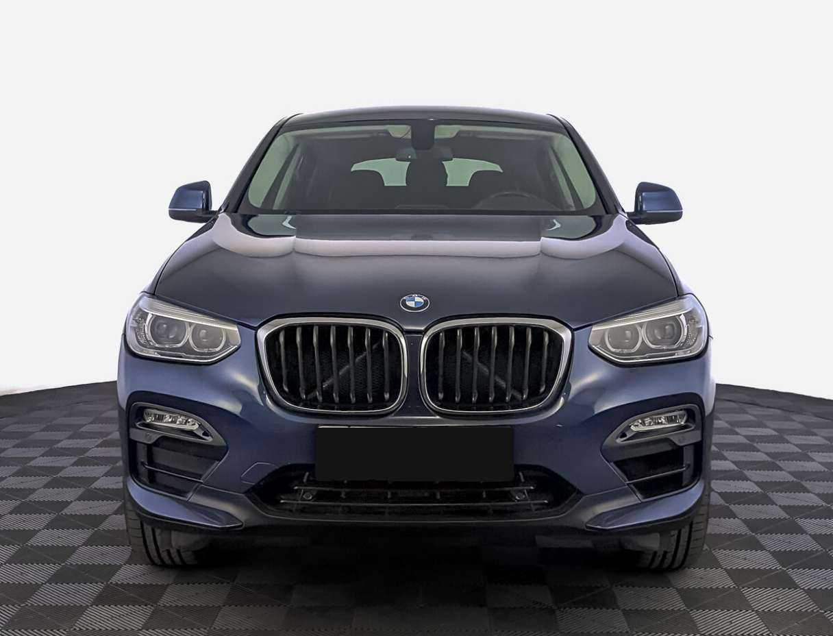 Купить BMW X4 20i, 2019, 60 444 км, фото №2