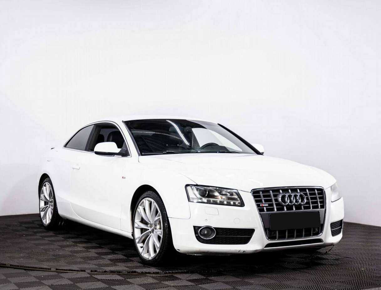 Купить Audi A5, 2011, 170 000 км, фото №3